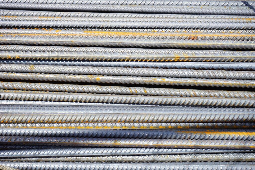ringstahl preis pro tonne – Bewehrungsstahl Deutschland