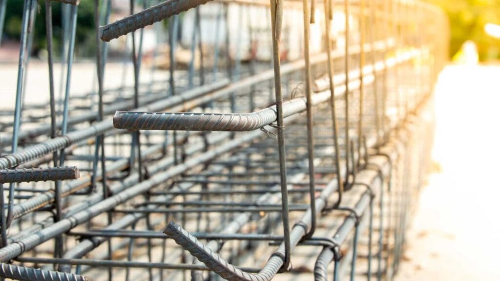 Betonstahlmatten DIN 488 – Bewehrungsstahl Deutschland